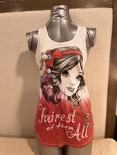 Camicia Disney Biancaneve