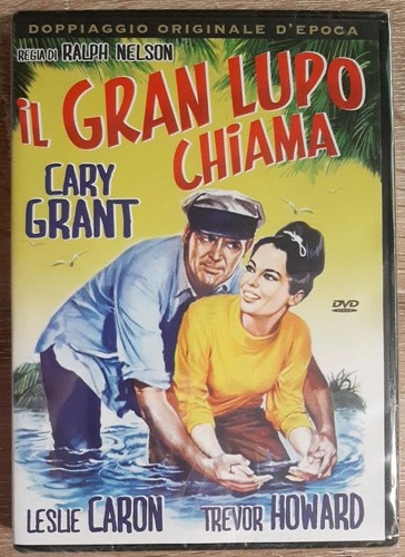 Gran lupo chiama 1964 - lupo,