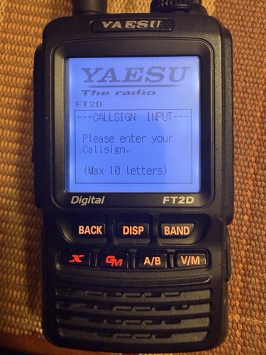 Yaesu digital c4fm fm - digital, c4fm/fm