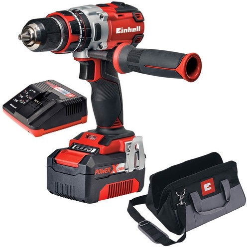 Trapano avvitatore - avvitatore, a