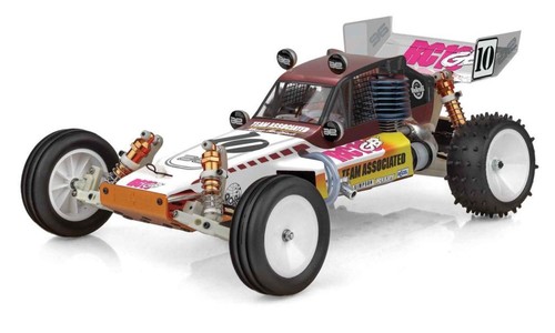 Team associated kit buggy - associated,