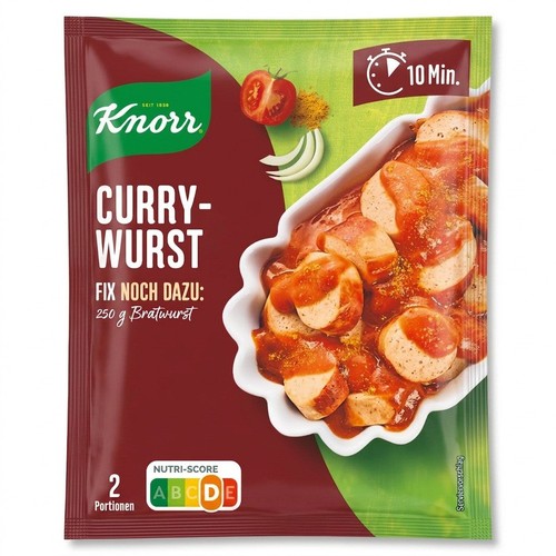 10x knorr fix - 10x,