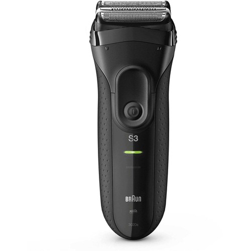 Braun 3020s rasoio elettrico - braun,