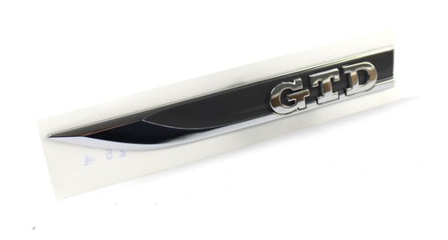 Golf vii paraurti scritta - vw,