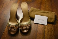 Sandalo donna Gucci