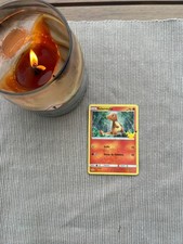 Salamèche Pokémon Original /