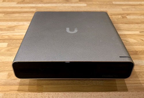 Ubiquiti unifi cloud key - cloud,