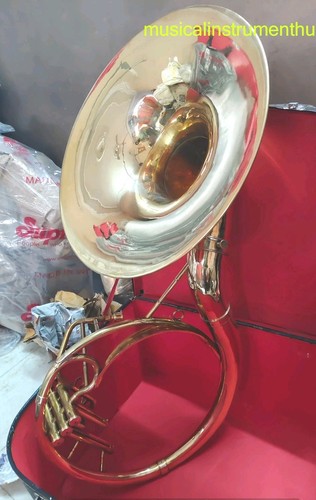Sousaphone campana tuba - 22",