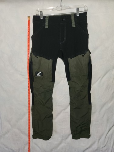 Pantalone donna revolution - donna,