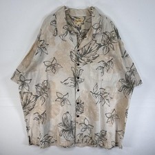 Camicia Panama Jack XXL manica