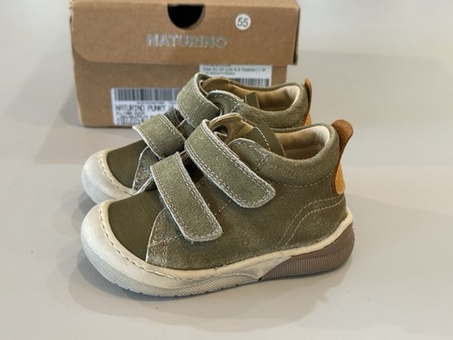Naturino punky primi passi - punky, 4,5
