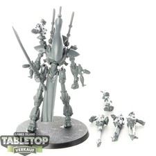 Aeldari - Wraithlord - non