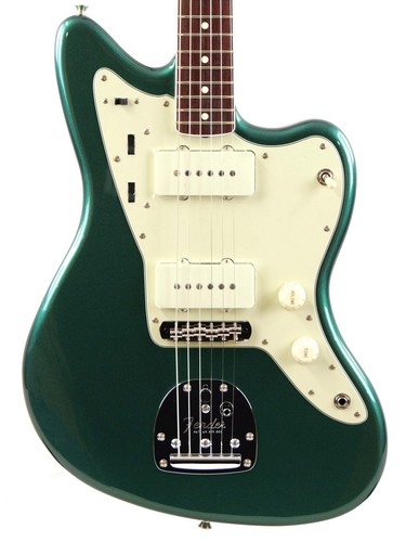 Fender fsr made japan - fsr,