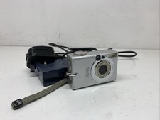 Canon Digital IXUS 500 5MP