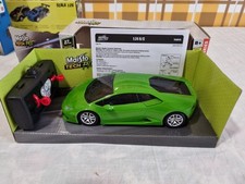 Radio Comando Auto Lamborghini