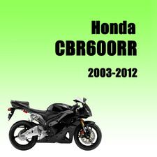 Manuale officina per Honda