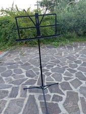 Bespeco BP01X Leggio Professionale da Studio