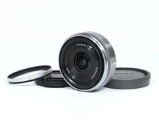 Obiettivo AF SONY 16Mm F/2.8