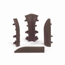 CONF. 5 PZ ACCESSORI MONTAGGIO