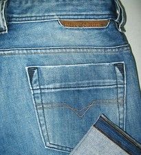 HOT ITALY Jeans Uomo DIESEL