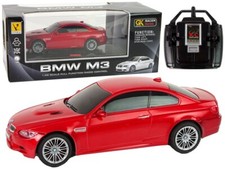 RC 1:28 BMW M3 Auto con
