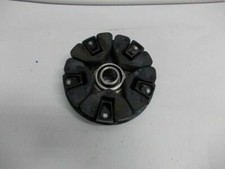 SUZUKI GSR 600 2007 MOZZO