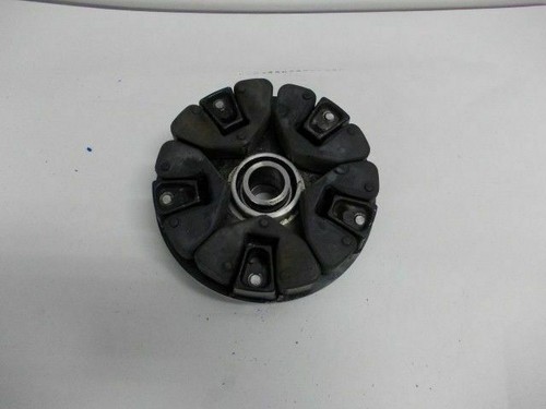 Suzuki gsr 600 2007 - 600,