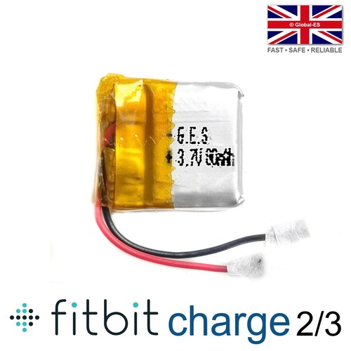Fitbit charge smart watch - fitbit,