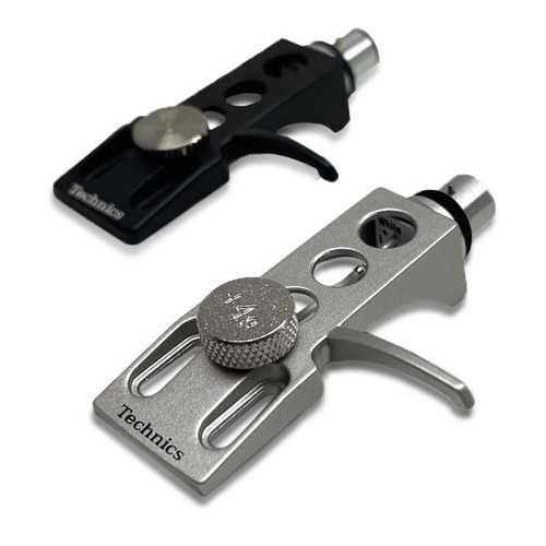 Technics sme headshell argento - technics,