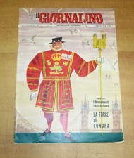 IL GIORNALINO - ANNO XLI - N