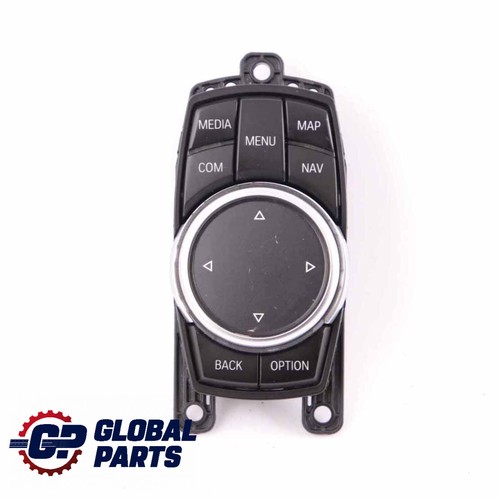 Idrive controller bmw f20 f21 - bmw,