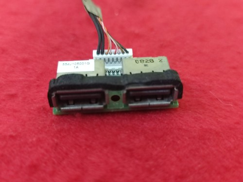 Scheda porte usb 07597 - scheda, 07597.1