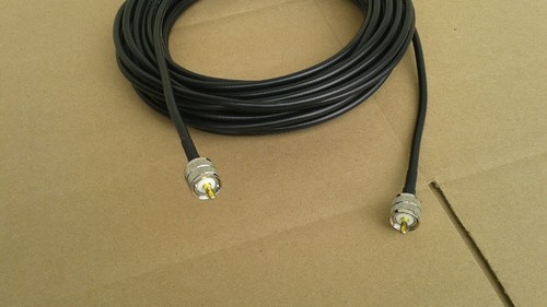 Antenna radioamatore lmr 240 - radioamatore, lmr-240