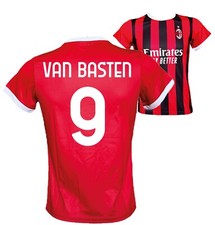 Sportbaer maglia van basten - maglia,
