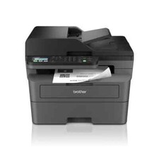 Stampante LASER Multifunzione Brother MFC-L2800DW Monocromatica Wi-Fi Scan e Fax