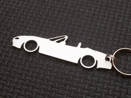 Portachiavi mazda mx5 miata - mazda,