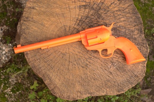Replica revolver esercito