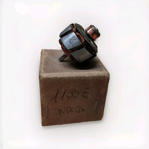 Indotto motorino - indotto,
