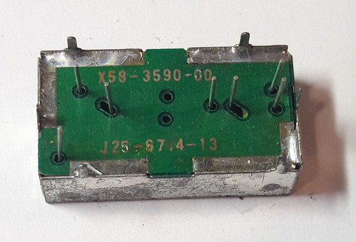 Kenwood x58 3590 00 - th-75, x58-3590-00(u)