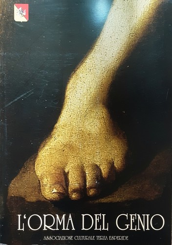Giulio torta orma - -, l'orma