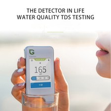 Nuovo Greentest Eco 6