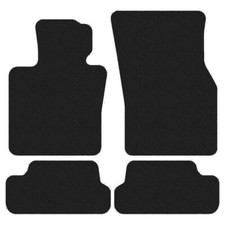 Nuovo Tappetini in Velluto per