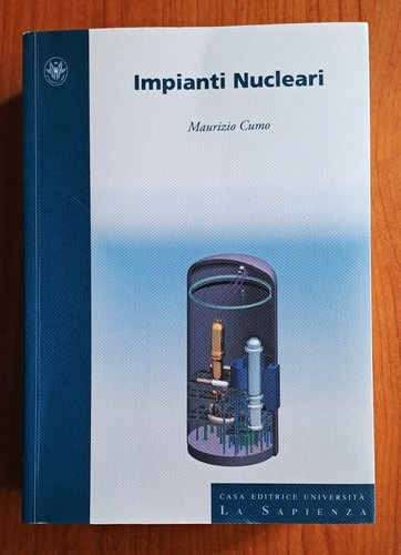 Ingegneria impianti nucleari - ingegneria,