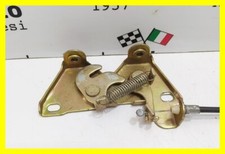 serratura gancio apertura