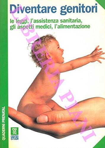 Diventare genitori leggi - genitori,