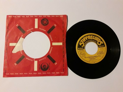 Rino gaetano ian dury - ita1),
