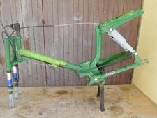 Garelli ciclomotore telaio - 50,