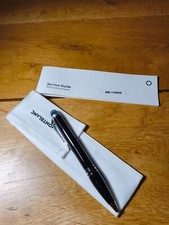 MONTBLANC starwalker penna