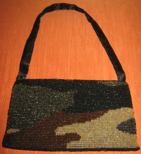 Borsa/Valigia/Pochette/Woman