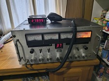 SSB Vintage Dac 10 CB Raido